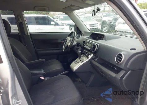 2008 Scion Xb из США, поврежденный, VIN JTLKE50E381025052